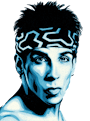 Blue Steel Theme Pack