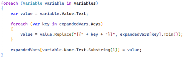 Rainbow Braces - Visual Studio Marketplace