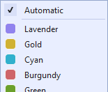 Solution Colors - Visual Studio Marketplace