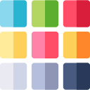 Solution Colors