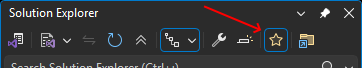 Toggle visibility