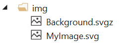 File Icons